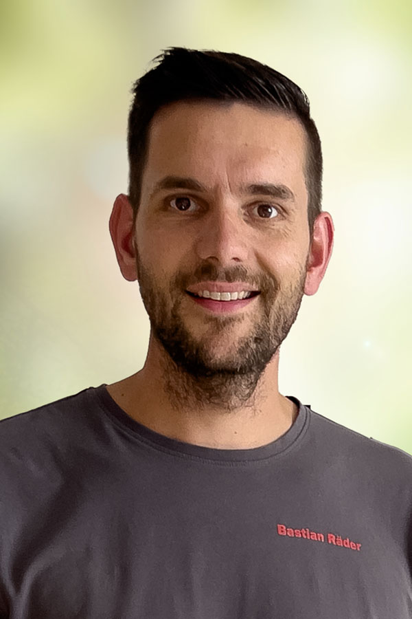 Bastian Räder