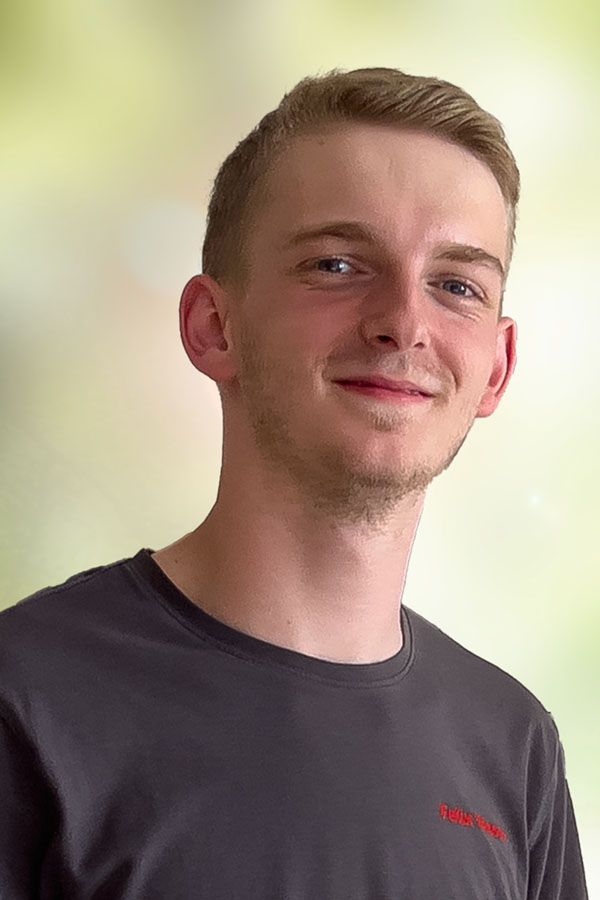 Felix Nissen