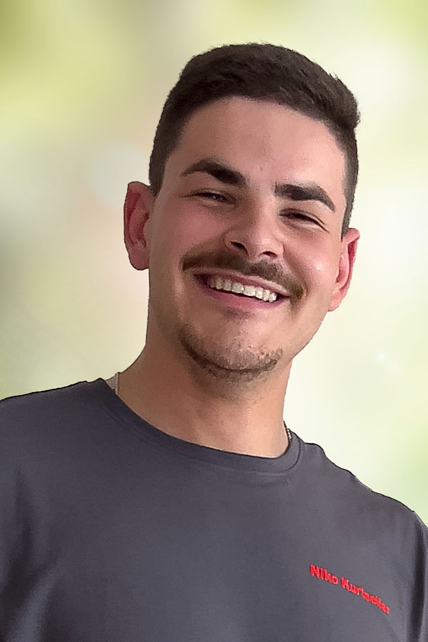 Niko Kurtseifer